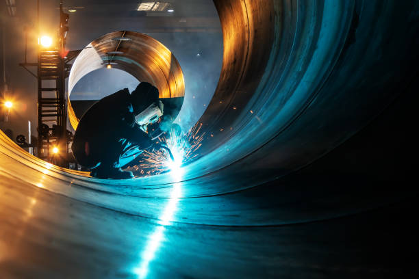 Affordable Welder Services in Walthourville, GA