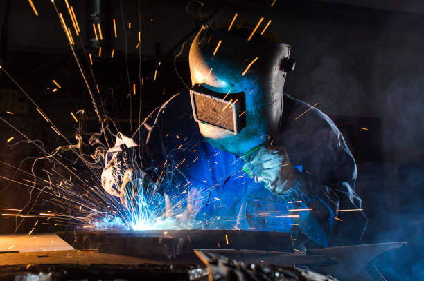 Best Welding Equipment Sales and Repair in Walthourville, GA
