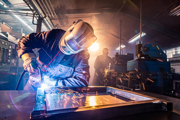 Best Maintenance and Repair Welding in Walthourville, GA