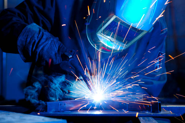 Best Specialty Welding Processes in Walthourville, GA