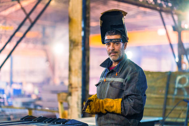 Best Structural Steel Welding in Walthourville, GA