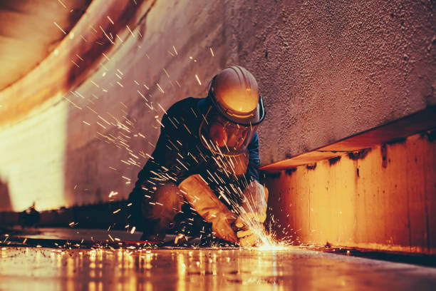 Best Artistic and Custom Metal Fabrication in Walthourville, GA