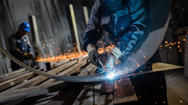 Best Automotive Welding in Walthourville, GA